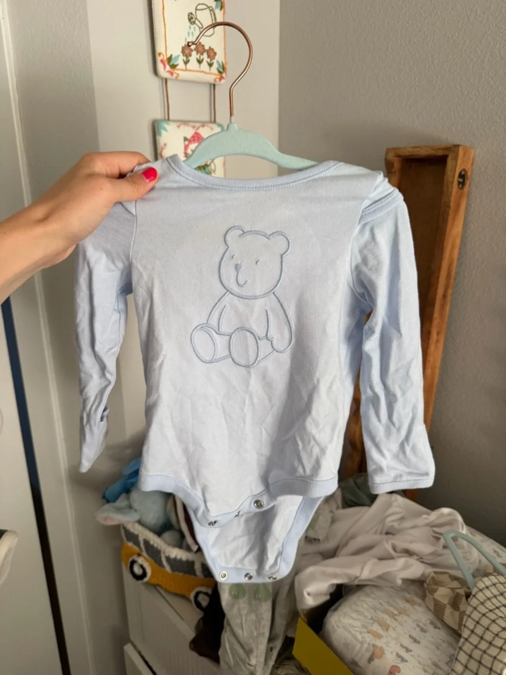 BABY GAP - Picture 3 of 8
